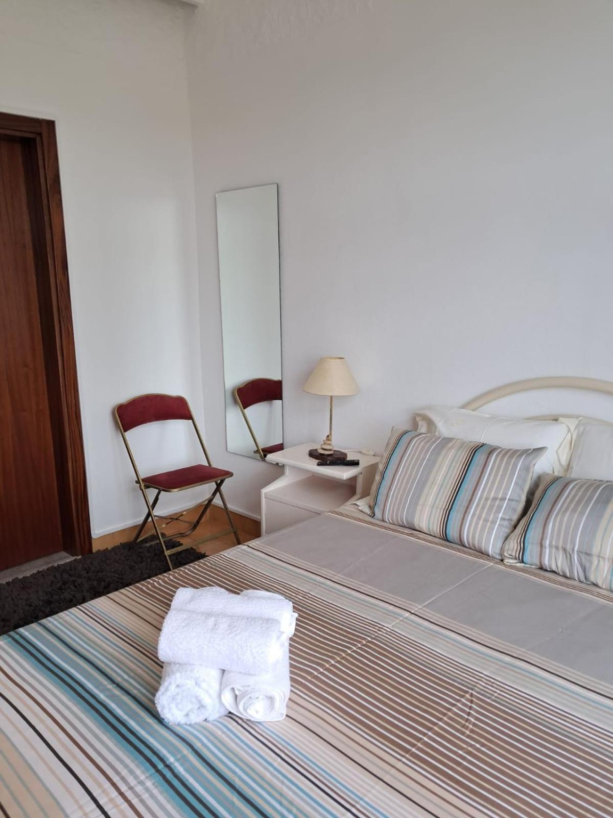 Casa Do Moleirinho Hotel เฟรโซ เด เอสปาดา ซินตา ภายนอก รูปภาพ