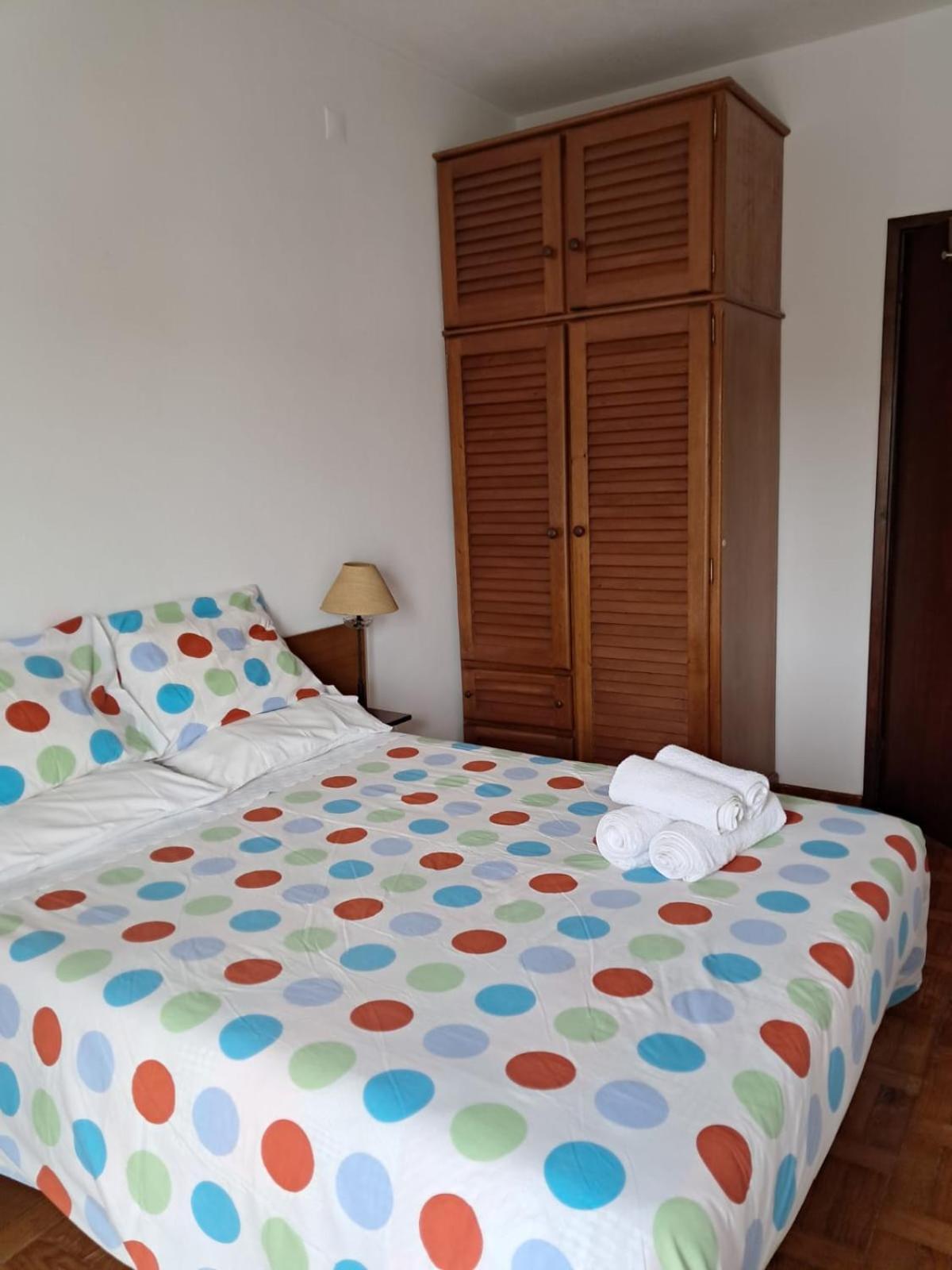 Casa Do Moleirinho Hotel เฟรโซ เด เอสปาดา ซินตา ภายนอก รูปภาพ