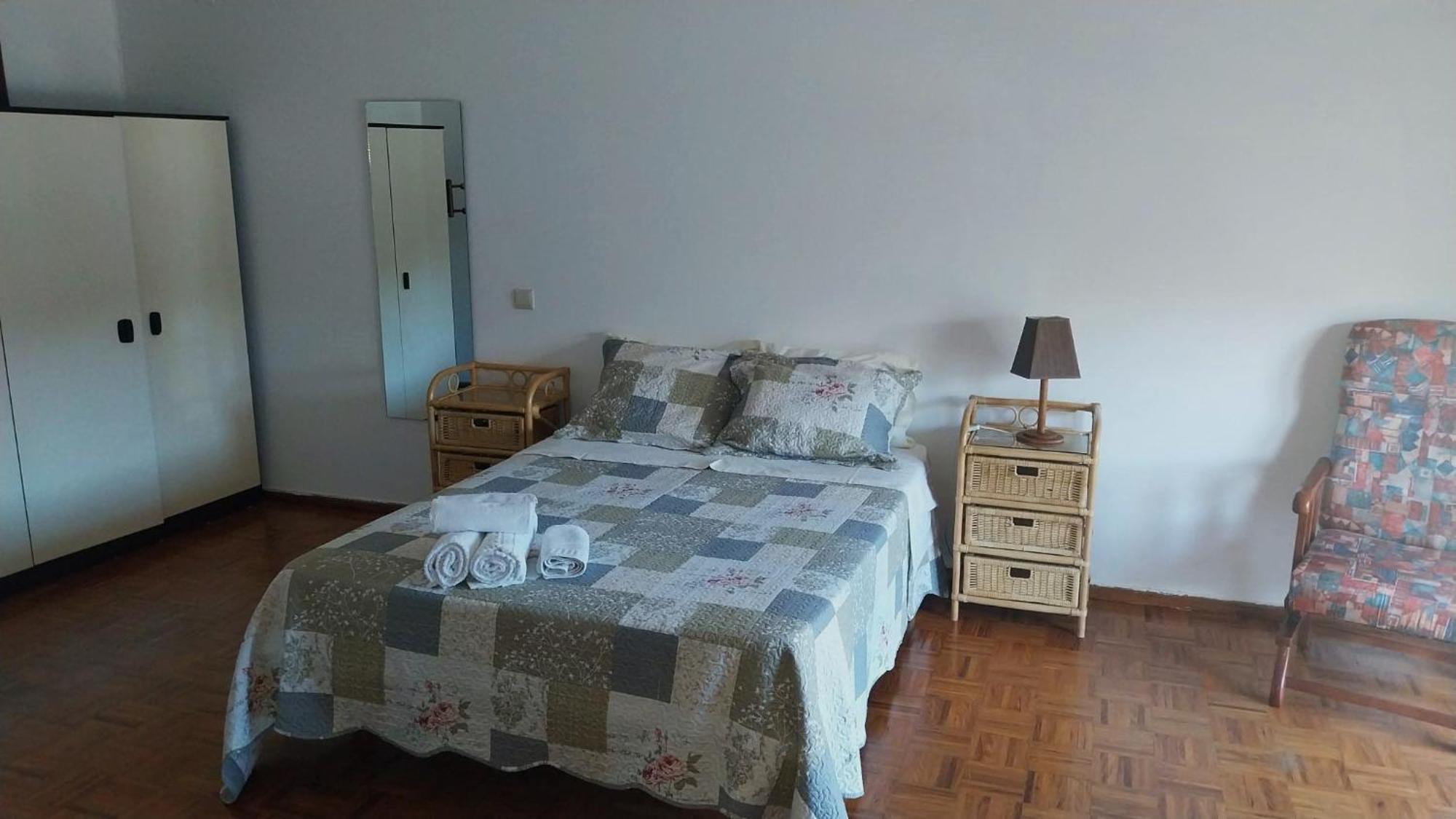 Casa Do Moleirinho Hotel เฟรโซ เด เอสปาดา ซินตา ภายนอก รูปภาพ