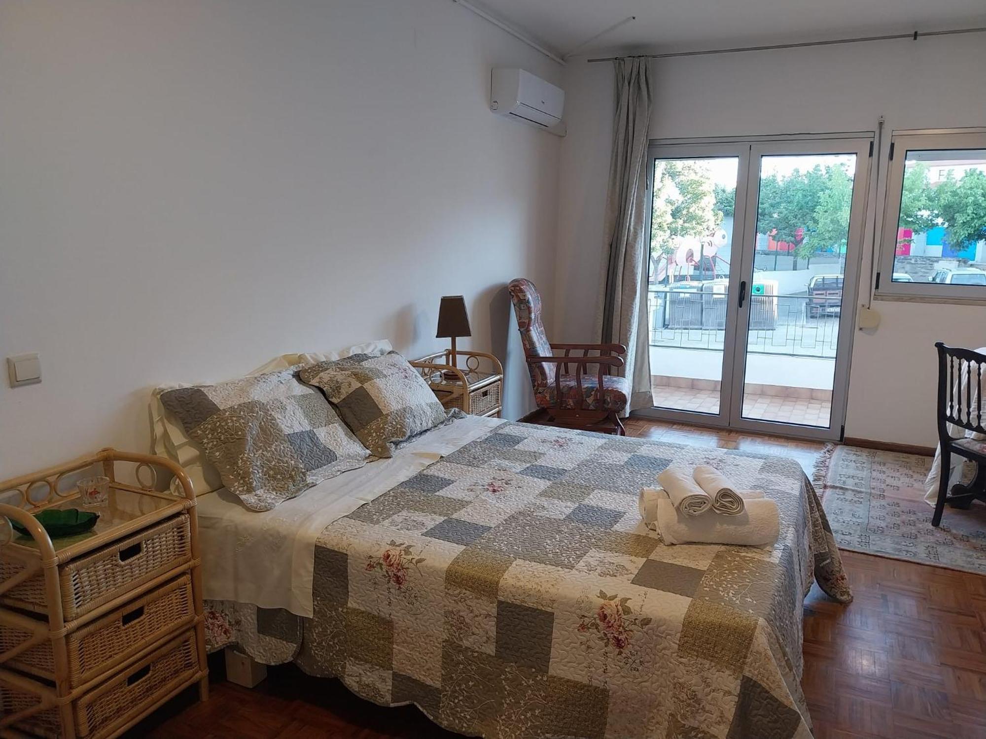 Casa Do Moleirinho Hotel เฟรโซ เด เอสปาดา ซินตา ภายนอก รูปภาพ